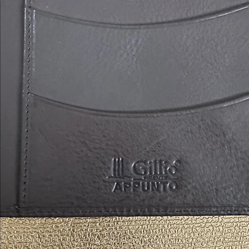Gillio Appunto chocolate brown